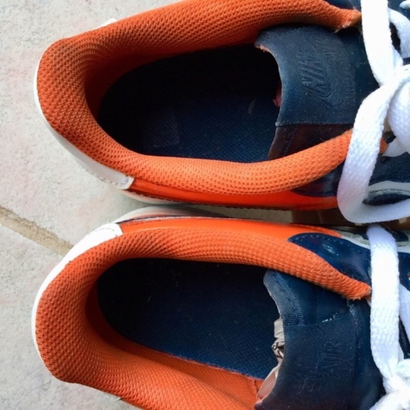 Nike Air Force Ones Custom Painted - Picture 7 of 7